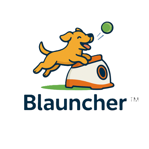 Blauncher 